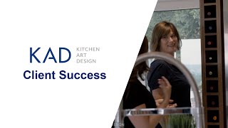 Client Success Story: Sarah