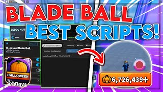 Halloween Blade Ball Script Hack Auto Parry Wins Unlock Any Abilities Pastebin