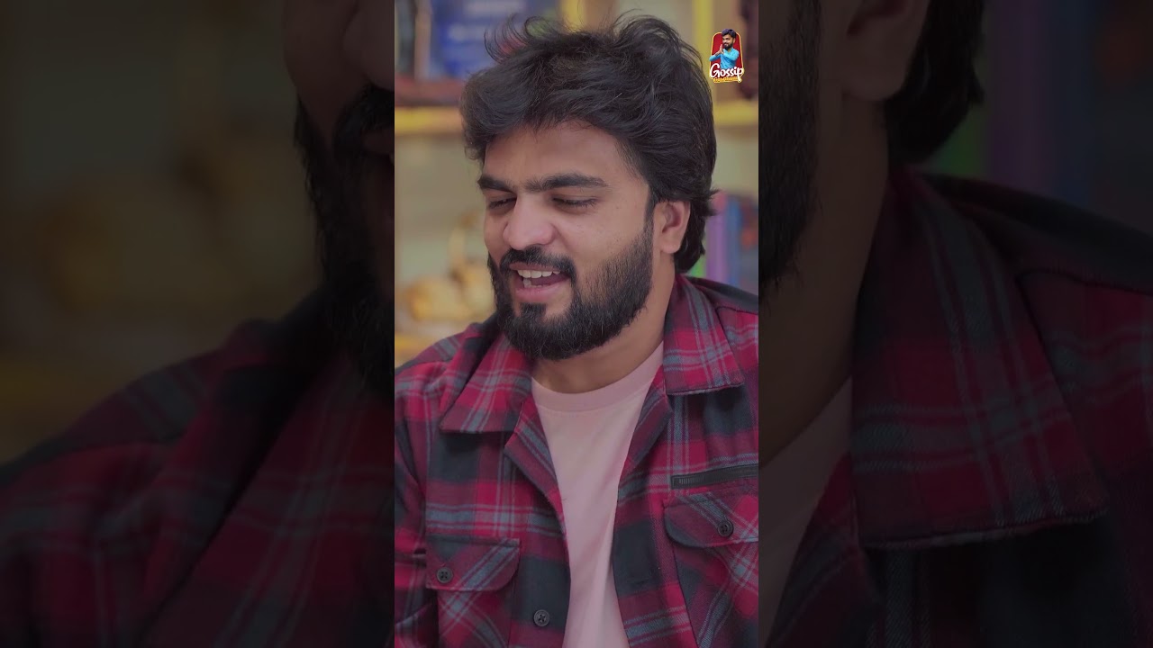 Adopted Family || Episode 02 || Gossip Gowtham || Short 01 ||Tamada Media