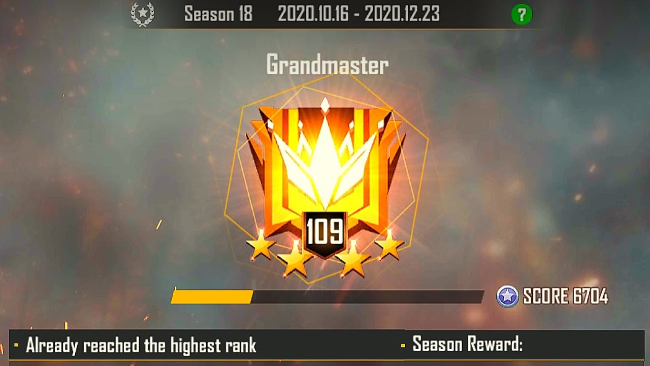 [Get 35+] Grandmaster Logo Gran Maestro Free Fire Png