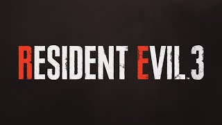 Welcome to Resident Evil 3 Remake