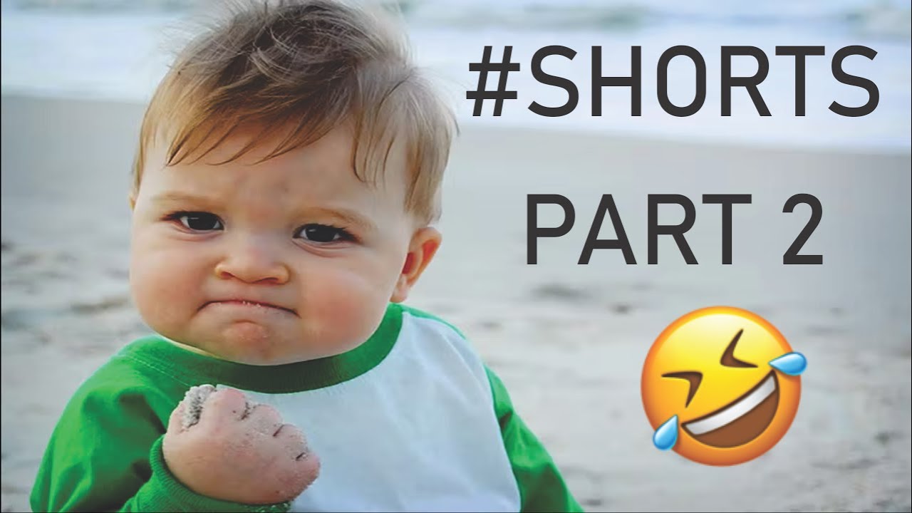 Shorts Compilation Part 2 - YouTube