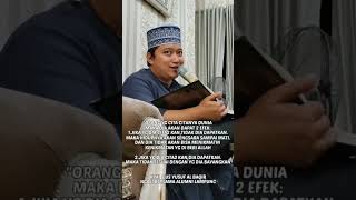 Hidup Beliau Habis Untuk Ummat   Gus Yusuf Temboro