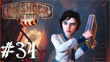 Everything Goes So Wrong - 1999 Mode Bioshock Infinite