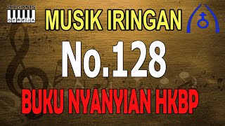 Video voorbeeld van "BUKU NYANYIAN 128 SEMUA UMAT TUHAN - BUKU ENDE 128 ( Ditanda Debatanta )"