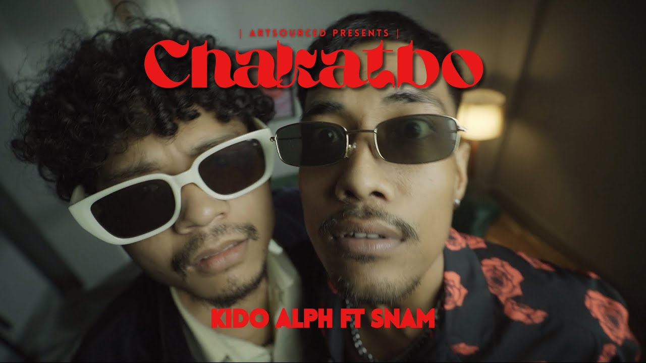 Kido Alph ft. Snam Rangsa - Chakatbo (Official Music Video)