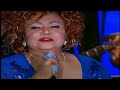 Alcione - Faz Uma Loucura Por Mim Ao Vivo (2004) HD