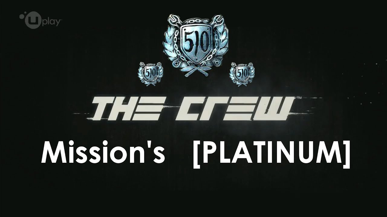 The Crew お金の稼ぎ方 The Crew ザ クルー 攻略 Wiki