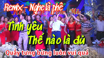 Tình yêu thế nào là đủ | Nhạc ngoại lời Việt | Cover: Mr Thang