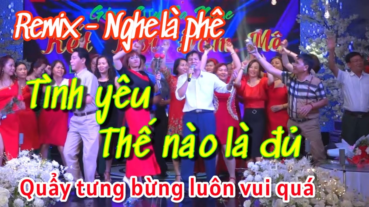Tình yêu thế nào là đủ | Nhạc ngoại lời Việt | Cover: Mr Thang