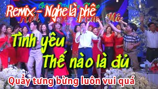 Tình yêu thế nào là đủ | Nhạc ngoại lời Việt | Cover: Mr Thang