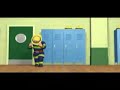 Fireman sam  cgi test pilot 2007