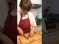 息子に食べさせる簡単ガッツリご飯　#Shorts
