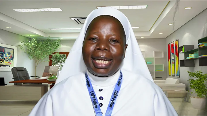 Interview of Nwosu Caroline Ijenea - COFP Fellowsh...