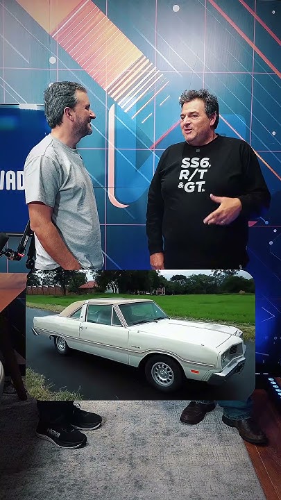 Alexandre Badolato tem um coleção que inclui até carro de famoso! Dá uma olhada!