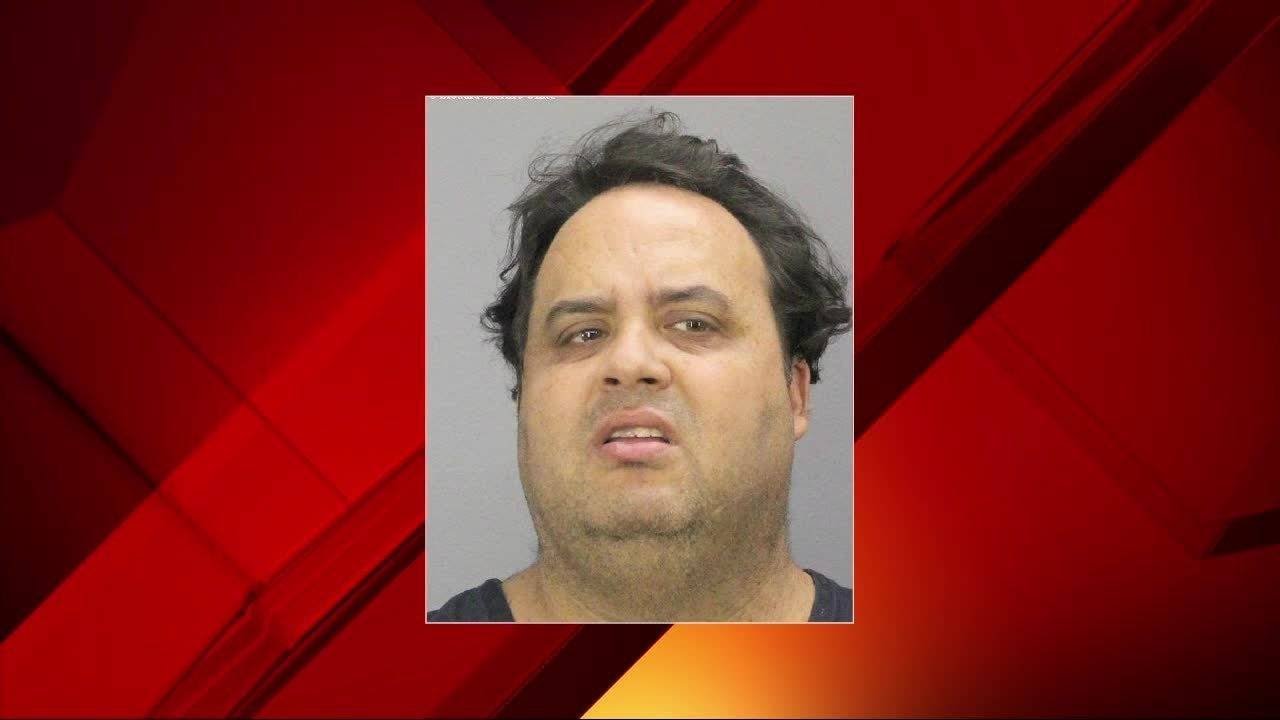 Pembroke Pines man arrested on child porn charges