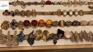 Lovisa New Rings September 2025 Gazingpearl Life