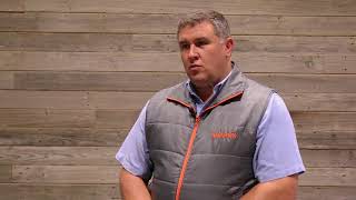 Putting 360 YIELD SAVER to the test in South Africa