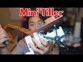 I 3D Printed a Working Tiller