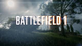 BATTLEFIELD 1™*