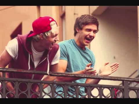 Niam ~ We'll always be brothers.