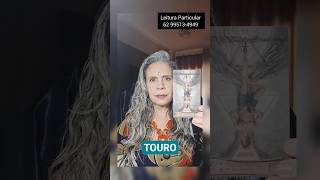 A vida ensina, Touro! 🐂#signotouro #leituraintuitiva #espiritual #decepção #tarot #revelação