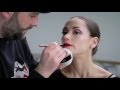 Scottish Ballet: Swan Lake Odette/Odile NARS Makeup Tutorial