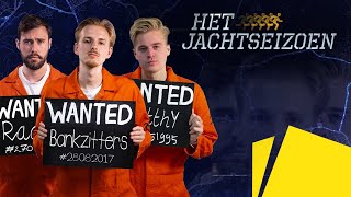 Bankzitters op de Vlucht - Het Jachtseizoen '21 #10