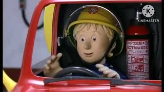 Fireman Sam - Series 5 Custom Response Sequence Clip 2