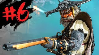 Ghost of Yotei | Part 6 | LESS HONOR, MORE BOMBS