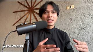 Download Lagu Standar Tinggi itu Bagus Tapi Siapa yang Nentuin? MP3