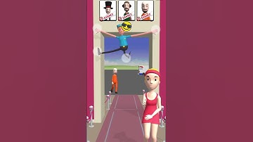 barredgame shorts level 340 Android iOS mobile gaming short #games4u #barredgame_ #shorts #short