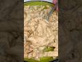 White sauce pasta🤤 #shorts #trendingshorts #recipe