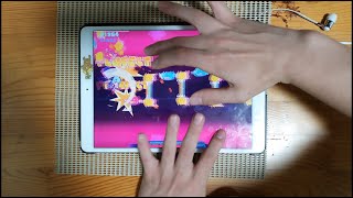 Muse Dash Punai Punai Senso Fc Msater 11 Lc