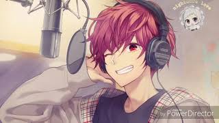 Nightcore Carmen Version Arcadian