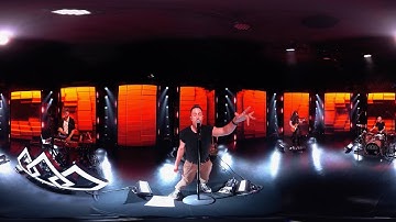 MelodyVR Presents The Score - Higher