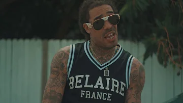 Gunplay "Sicko Mode" (Remix) (VIDEO)