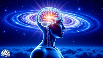 ALPHA WAVES for intense study 🧠 INCREASE PRODUCTIVITY, STUDY AND MEMORIZE FAST