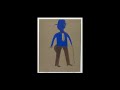 view &quot;Between Worlds: The Art of Bill Traylor&quot; at the Smithsonian American Art Museum digital asset number 1