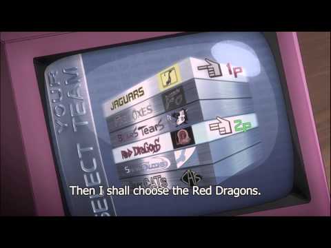 Best Gratuitous English from JoJo's Bizarre Adventure