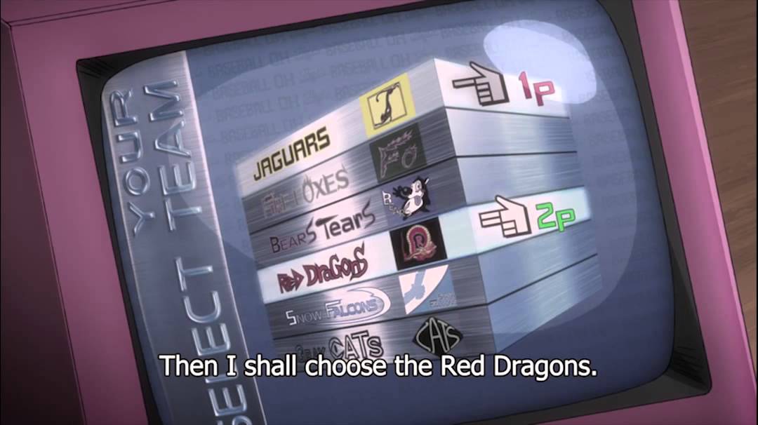 Best Gratuitous English from JoJo's Bizarre Adventure