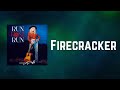 Dolly Parton - Firecracker (Lyrics)