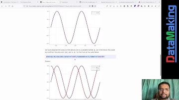 Plotting Basics in Julia