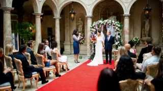 Wedding workshop в ресторане Турандот Wedding workshop в ресторане Турандот