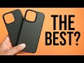 The Battle For The BEST iPhone 16 Pro Max Case! Sheath vs Gen 6 Ultra!