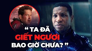 Phân tích trailer ANT-MAN 3: 15 chi tiết có thể bạn bỏ qua