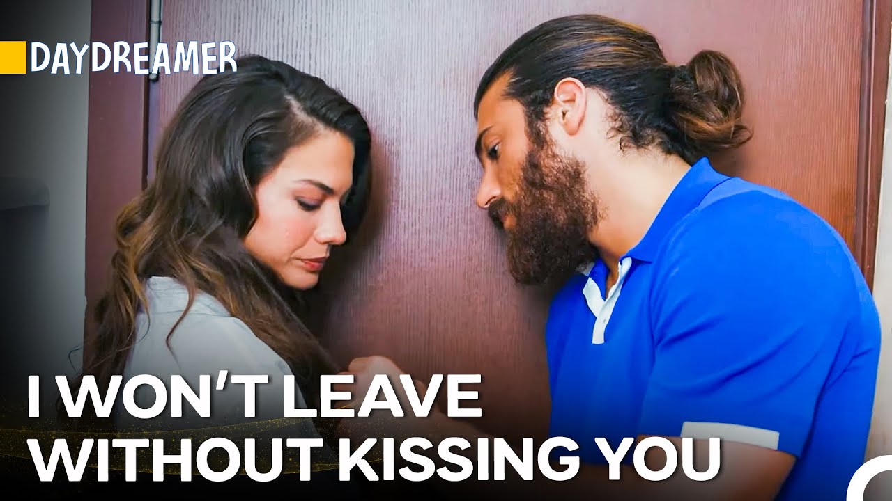 Every Second We Spend Together Is Worth a Lifetime - Daydreamer