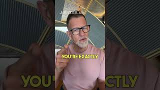 I’ve stood next to Mick Jagger