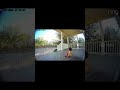 Real Security Camera Footage”