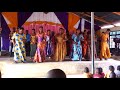Fpct Majengo Revival Choir